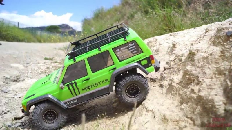 KDD CRAWLER 👨‍👨‍👦‍👦 [ ASCENSO PEÑA DEL MORO 2017 ]