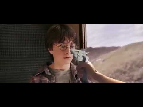 Harry Potter with guns Full Movie Trailer with FULL MOVIE link