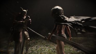 Lore Accurate Let me solo her vs. Malenia