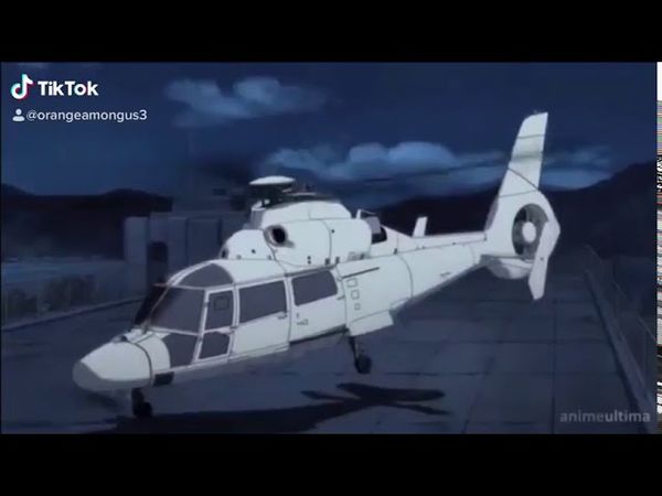 Say as death and last episode for the blood c series