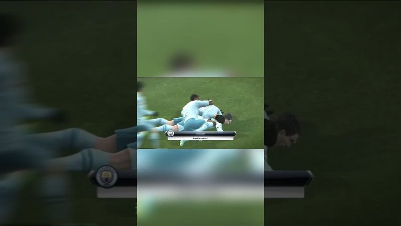 #pes2013 #proevolutionsoccer2013 #pes2013gameplay #shorts #youtubeshorts