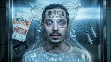 БЕССМЕРТИЕ. Как миллиардеры продают вечную жизнь