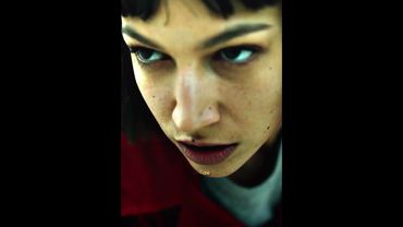 tokyo edit | money heist