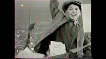 Elton John - Believe {ТК "МУЗ-ТВ", 1996 год}