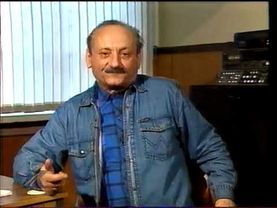 Программа передач и окончание эфира (Культура, 23.05.1999)