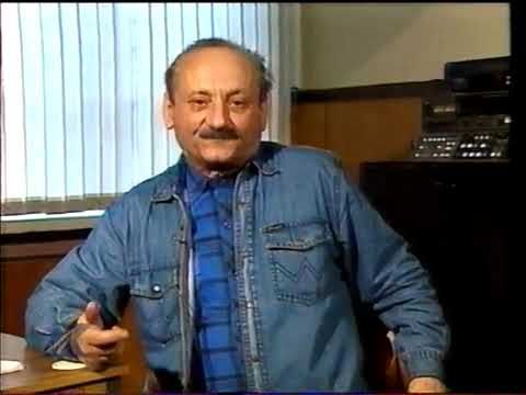 Программа передач и окончание эфира (Культура, 23.05.1999)