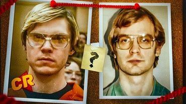 КАК НАМ ВРАЛИ ФИЛЬМЫ О ДАМЕРЕ