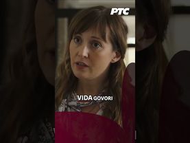 Ja jesam Stribor | Serija "Mama i tata se igraju rata" #RtsSerije #shorts