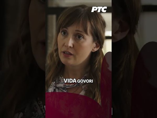 Ja jesam Stribor | Serija "Mama i tata se igraju rata" #RtsSerije #shorts