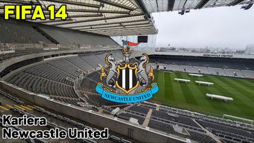 FIFA 14 | Kariera - Newcastle United | Sezon 2 Odc. 37