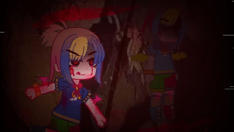 Второй взлом канала "Карусель" (19.09.2012)