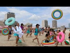 North Korea halts foreign tourism at beach resort weeks after opening