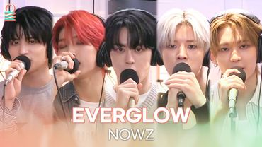 [ALLIVE] NOWZ(나우즈) - EVERGLOW | 올라이브 | 친한친구 이현입니다 | MBC 250715 방송