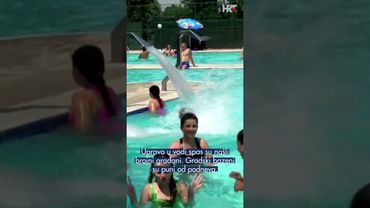 Vrhunac toplinskog vala