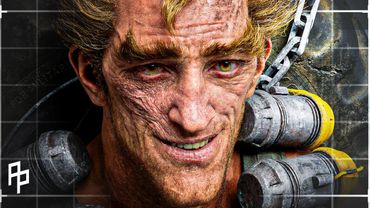 Insanely Detailed CG Art ft. Byungwhee Kim | Pixel Peeps | Episode 18