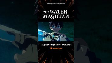 He saw the potential in him