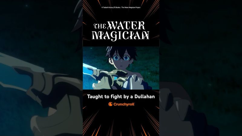 He saw the potential in him