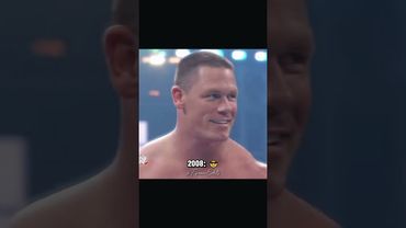 John Cena & Batista Then vs Now 🥹 Edit