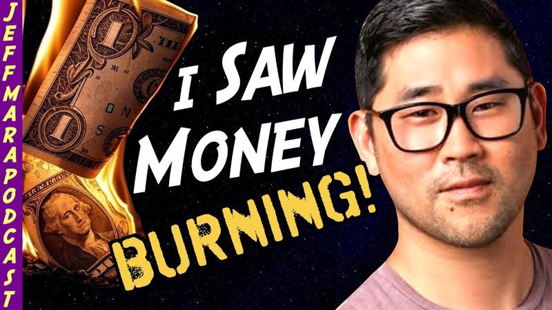 TOP Psychic Astrologer REVEALS What Coming For Humanity - Tarot Ship With Jimmy