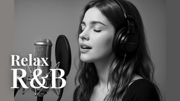 【R&B Relax 4】 Cozy Playlist｜Relaxing Nights– Chill & Healing  Music for Study,Work & Cafe