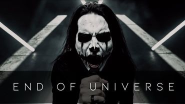 End Of Our Universe (Official Music Video)
