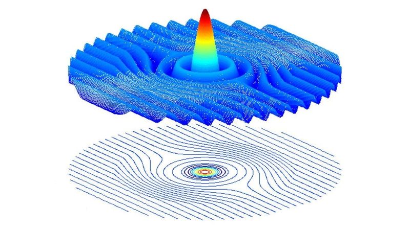 Физики удивляют! Мы состоим из света. Получается, свет думает? Объясняю
