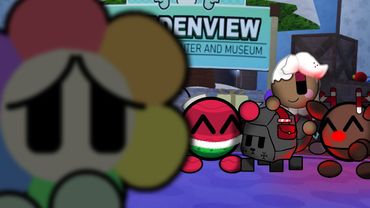 The COMPLETE RECAP of the UPDATE in Dandy's World... (Animation)