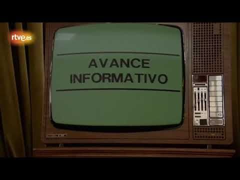 TVE-1 - 23-2-81 (para 24) - Avance informativo 23-F