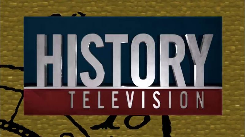 Canwest Media/History Television/Historia/Partners in Motion (2009)