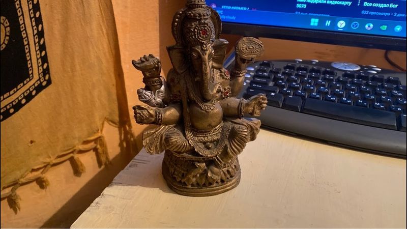 Доброе утро:)