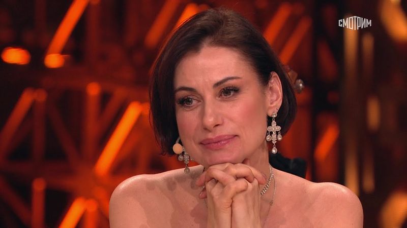 Т/П Привет, Андрей! Юбилей сериала "Тайны следствия" [06.12.2025, россия1]