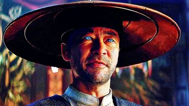 Мортал Комбат 2 — Русский трейлер (Дубляж, 2025)