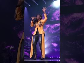 She's a Star! #talentreplay #shorts #voice