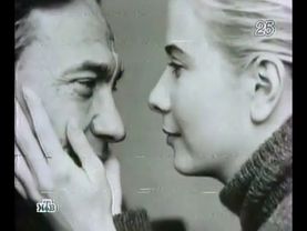 Анонсы (НТВ, 23.05.2002)