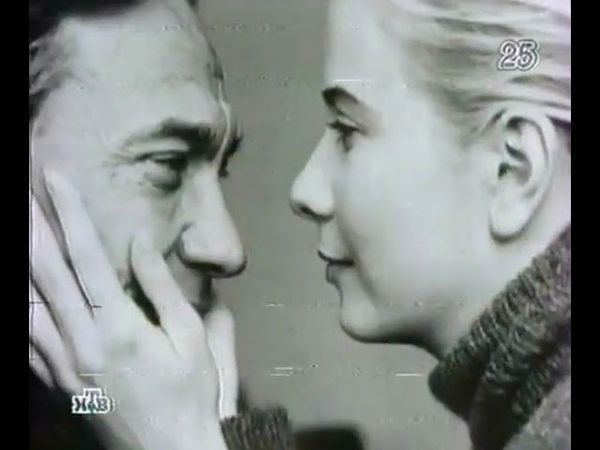 Анонсы (НТВ, 23.05.2002)