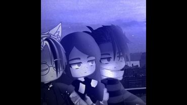 О̠б̠Р̠а̠Б̠о̠Т̠к̠А̠#4̠ #гачаклуб #гачалайф #gachalife #gachaclub #meme #меме