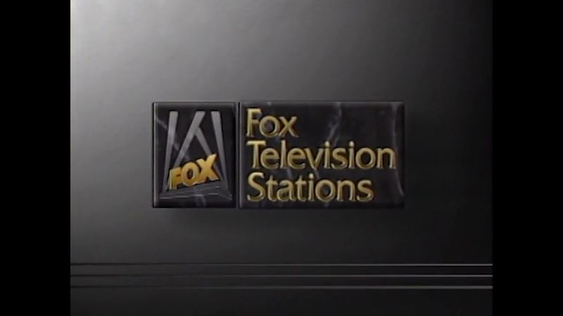 Fox Television Stations (1991)