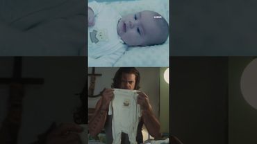 Marina nota algo familiar en la foto de Íker #AMar #Uninovelas