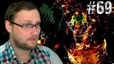 The Witcher 3: Wild Hunt Прохождение ► ХРЯСЬ-ХРЯСЬ ► #69