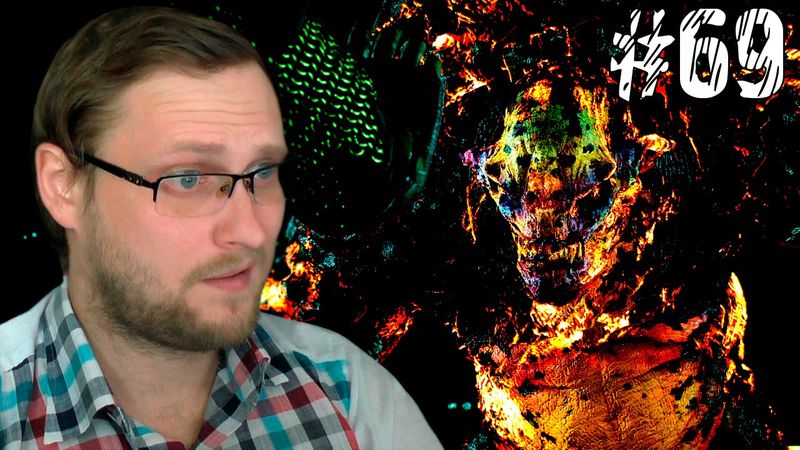 The Witcher 3: Wild Hunt Прохождение ► ХРЯСЬ-ХРЯСЬ ► #69