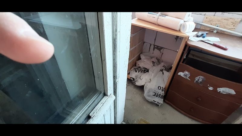 Почему я не ремонтирую свой балкон.