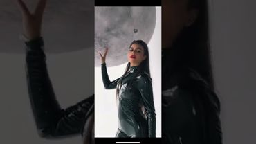 Оцени образ от 1 до 10?😇😈