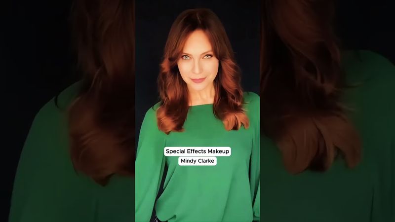 Most Iconic Special Effects Transformations in Film #actor #usa