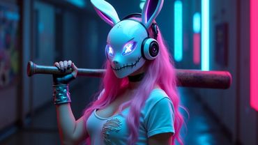 TECHNO BREAKS SPEAKERS – Powerful Electronic Music | Club, Shuffle & Gym | REB - Extracto