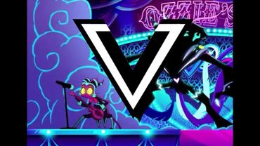 VivziePop - House of Asmodeus (VocaloXx Remix)