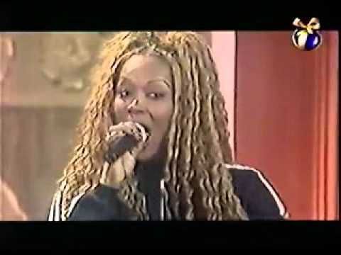 Sweetbox – Everything's Gonna Be Alright новый год 1999 на ОРТ