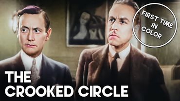 The Crooked Circle | Classic Movie