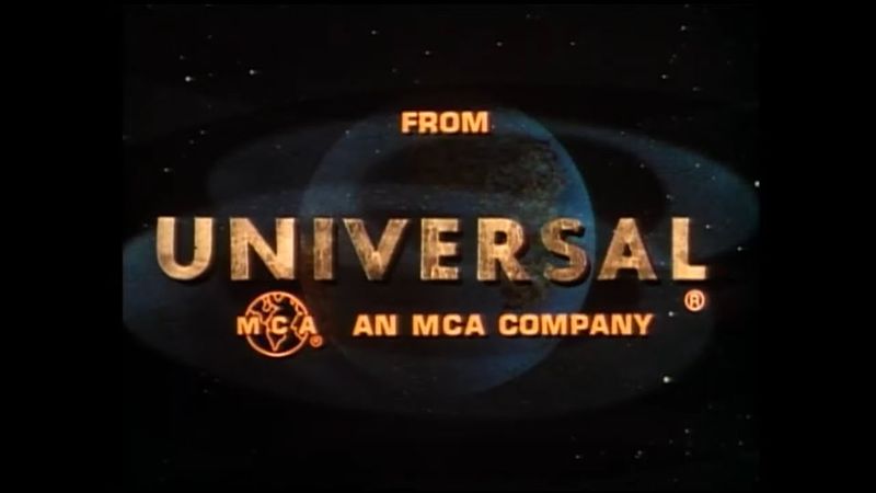 Harbour-UTV Productions/Universal Television (1974) #5