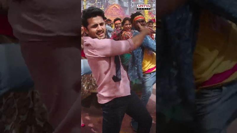 #PeddaPuli Song #ChalMohanRanga  #Shorts