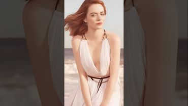 Emma Stone's appearance changes since her debut#morph  #film  #usa